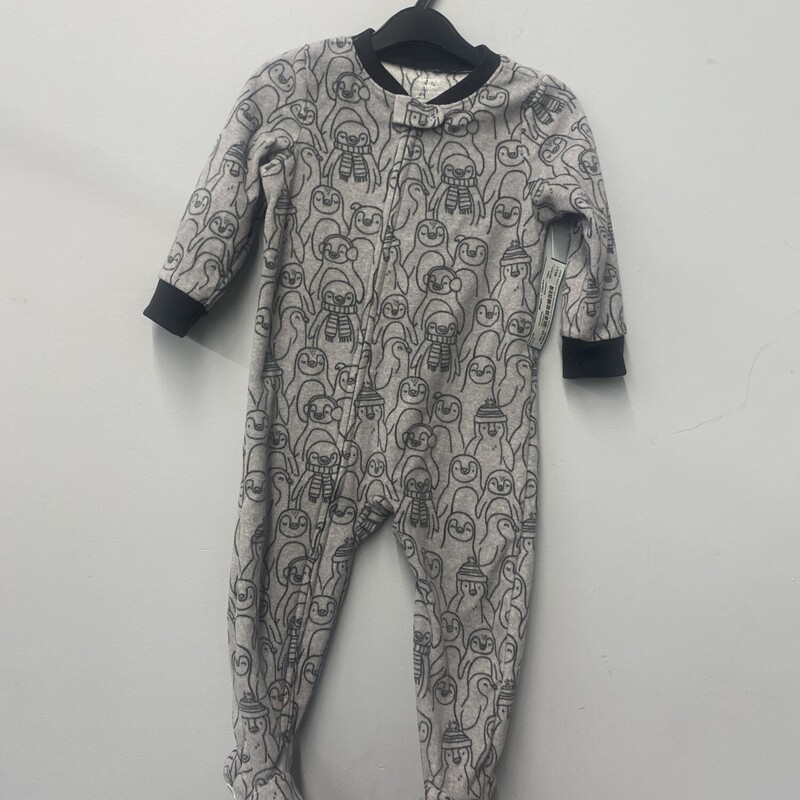 Carters, Size: 18m, Item: Sleeper