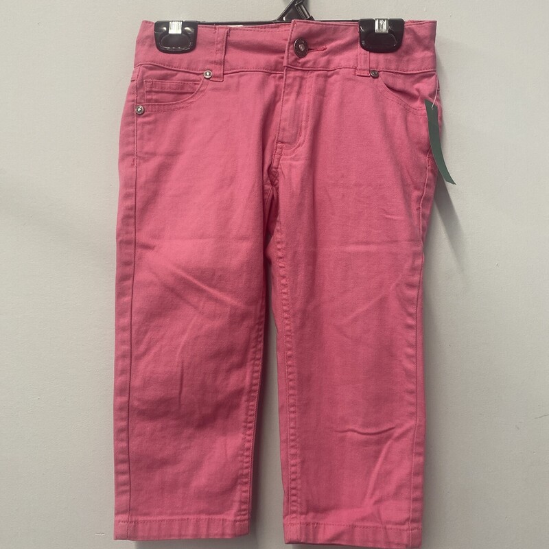 Calvin Klein, Size: 7, Item: Capri