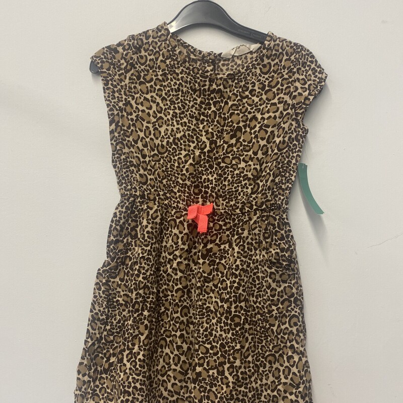 H&M, Size: 7-8, Item: Dress