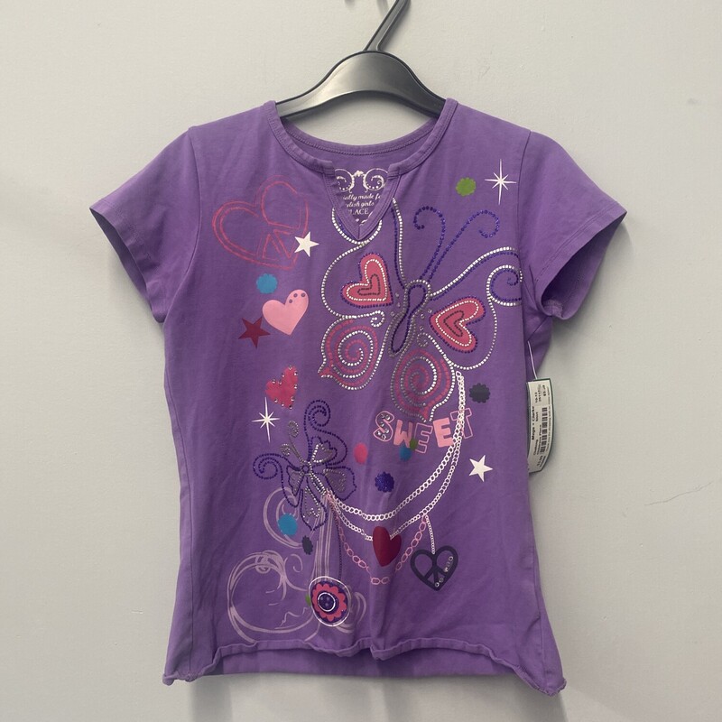 Childrens Place, Size: 10-12, Item: Shirt