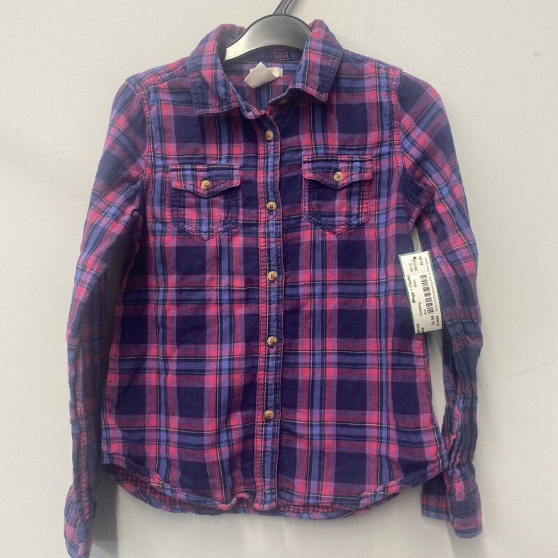 Joe, Size: 10-12, Item: Shirt