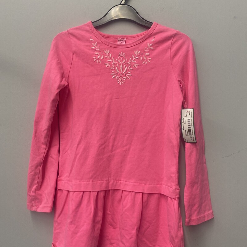 Carters, Size: 8, Item: Dress