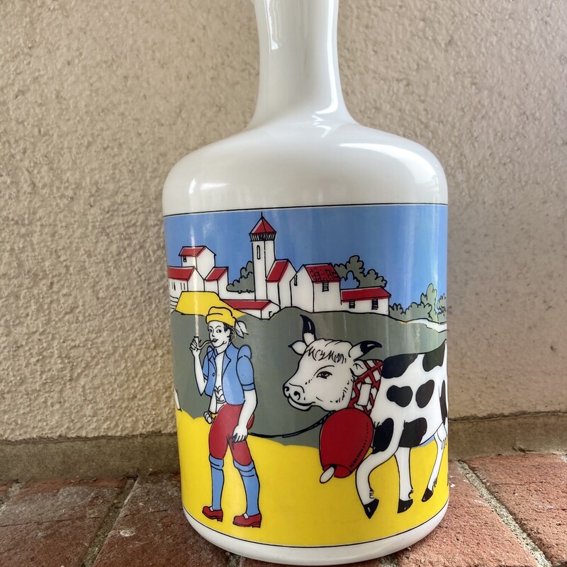 Milk Jug