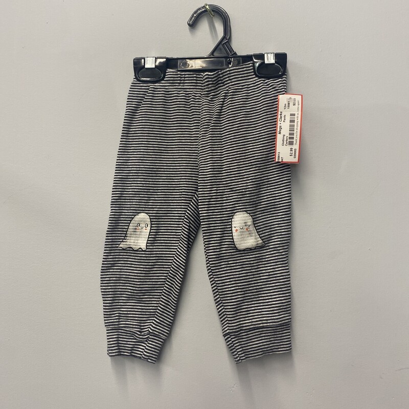 Carters, Size: 12m, Item: Pants