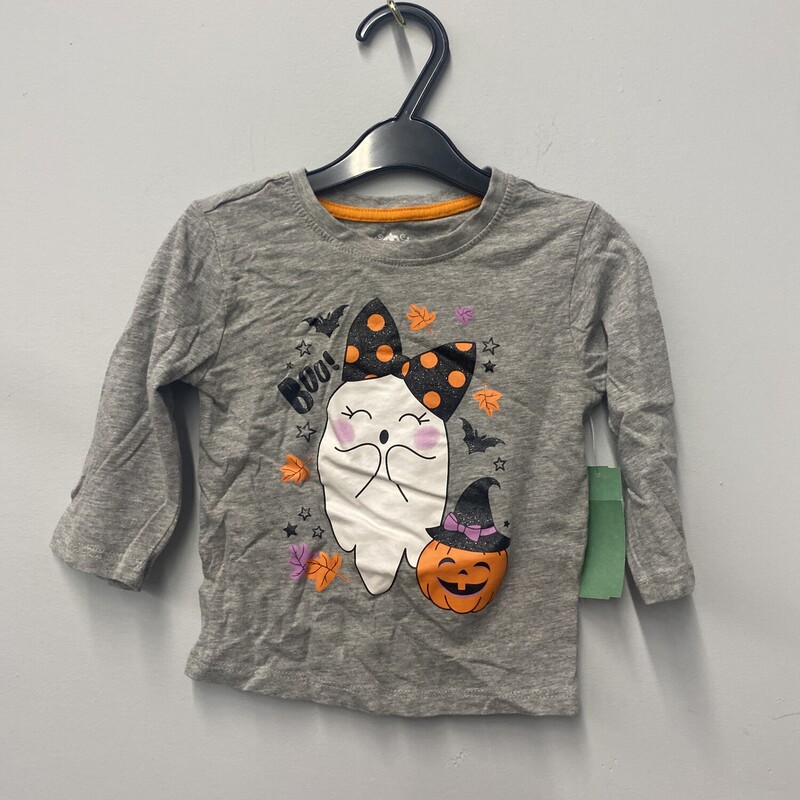 NN, Size: 2-3, Item: Shirt