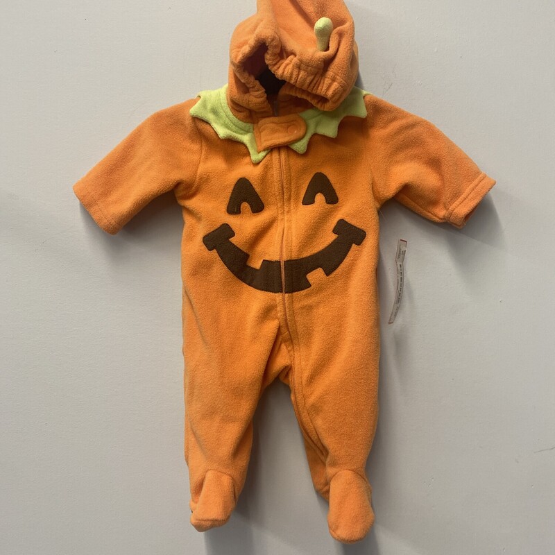 Carters, Size: Newborn, Item: 1pc