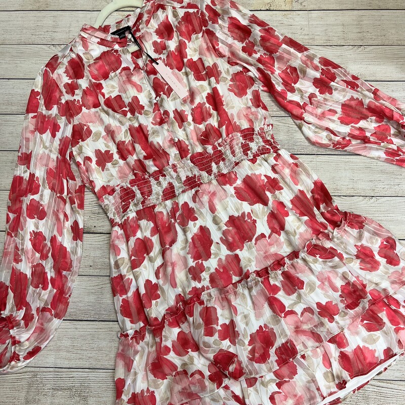 NWT Tamara H. Floral