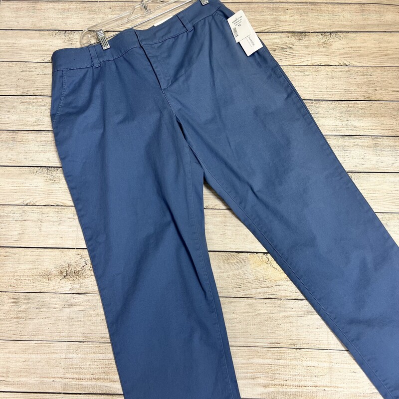 NWT Cleo Slim Ankle