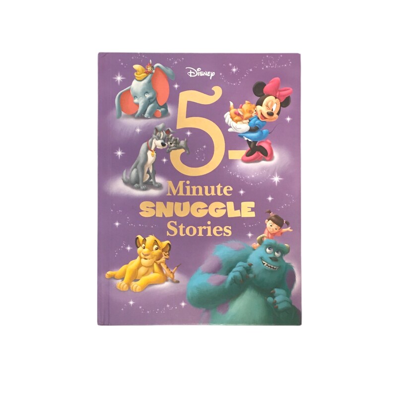 5 Minute Snuggle Stories, Book

Located at Pipsqueak Resale Boutique inside the Vancouver Mall or online at:

#resalerocks #pipsqueakresale #vancouverwa #portland #reusereducerecycle #fashiononabudget #chooseused #consignment #savemoney #shoplocal #weship #keepusopen #shoplocalonline #resale #resaleboutique #mommyandme #minime #fashion #reseller

All items are photographed prior to being steamed. Cross posted, items are located at #PipsqueakResaleBoutique, payments accepted: cash, paypal & credit cards. Any flaws will be described in the comments. More pictures available with link above. Local pick up available at the #VancouverMall, tax will be added (not included in price), shipping available (not included in price, *Clothing, shoes, books & DVDs for $6.99; please contact regarding shipment of toys or other larger items), item can be placed on hold with communication, message with any questions. Join Pipsqueak Resale - Online to see all the new items! Follow us on IG @pipsqueakresale & Thanks for looking! Due to the nature of consignment, any known flaws will be described; ALL SHIPPED SALES ARE FINAL. All items are currently located inside Pipsqueak Resale Boutique as a store front items purchased on location before items are prepared for shipment will be refunded.