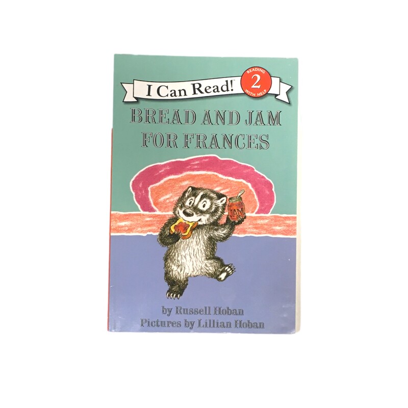 Bread And Jam For Frances, Book

Located at Pipsqueak Resale Boutique inside the Vancouver Mall or online at:

#resalerocks #pipsqueakresale #vancouverwa #portland #reusereducerecycle #fashiononabudget #chooseused #consignment #savemoney #shoplocal #weship #keepusopen #shoplocalonline #resale #resaleboutique #mommyandme #minime #fashion #reseller

All items are photographed prior to being steamed. Cross posted, items are located at #PipsqueakResaleBoutique, payments accepted: cash, paypal & credit cards. Any flaws will be described in the comments. More pictures available with link above. Local pick up available at the #VancouverMall, tax will be added (not included in price), shipping available (not included in price, *Clothing, shoes, books & DVDs for $6.99; please contact regarding shipment of toys or other larger items), item can be placed on hold with communication, message with any questions. Join Pipsqueak Resale - Online to see all the new items! Follow us on IG @pipsqueakresale & Thanks for looking! Due to the nature of consignment, any known flaws will be described; ALL SHIPPED SALES ARE FINAL. All items are currently located inside Pipsqueak Resale Boutique as a store front items purchased on location before items are prepared for shipment will be refunded.