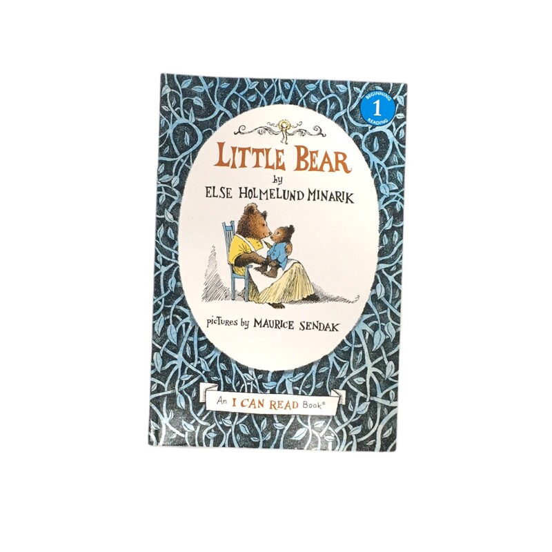 Little Bear, Book

Located at Pipsqueak Resale Boutique inside the Vancouver Mall or online at:

#resalerocks #pipsqueakresale #vancouverwa #portland #reusereducerecycle #fashiononabudget #chooseused #consignment #savemoney #shoplocal #weship #keepusopen #shoplocalonline #resale #resaleboutique #mommyandme #minime #fashion #reseller

All items are photographed prior to being steamed. Cross posted, items are located at #PipsqueakResaleBoutique, payments accepted: cash, paypal & credit cards. Any flaws will be described in the comments. More pictures available with link above. Local pick up available at the #VancouverMall, tax will be added (not included in price), shipping available (not included in price, *Clothing, shoes, books & DVDs for $6.99; please contact regarding shipment of toys or other larger items), item can be placed on hold with communication, message with any questions. Join Pipsqueak Resale - Online to see all the new items! Follow us on IG @pipsqueakresale & Thanks for looking! Due to the nature of consignment, any known flaws will be described; ALL SHIPPED SALES ARE FINAL. All items are currently located inside Pipsqueak Resale Boutique as a store front items purchased on location before items are prepared for shipment will be refunded.