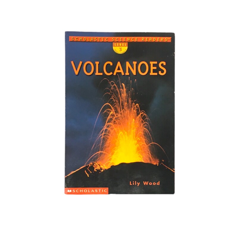 Volcanoes, Book

Located at Pipsqueak Resale Boutique inside the Vancouver Mall or online at:

#resalerocks #pipsqueakresale #vancouverwa #portland #reusereducerecycle #fashiononabudget #chooseused #consignment #savemoney #shoplocal #weship #keepusopen #shoplocalonline #resale #resaleboutique #mommyandme #minime #fashion #reseller

All items are photographed prior to being steamed. Cross posted, items are located at #PipsqueakResaleBoutique, payments accepted: cash, paypal & credit cards. Any flaws will be described in the comments. More pictures available with link above. Local pick up available at the #VancouverMall, tax will be added (not included in price), shipping available (not included in price, *Clothing, shoes, books & DVDs for $6.99; please contact regarding shipment of toys or other larger items), item can be placed on hold with communication, message with any questions. Join Pipsqueak Resale - Online to see all the new items! Follow us on IG @pipsqueakresale & Thanks for looking! Due to the nature of consignment, any known flaws will be described; ALL SHIPPED SALES ARE FINAL. All items are currently located inside Pipsqueak Resale Boutique as a store front items purchased on location before items are prepared for shipment will be refunded.