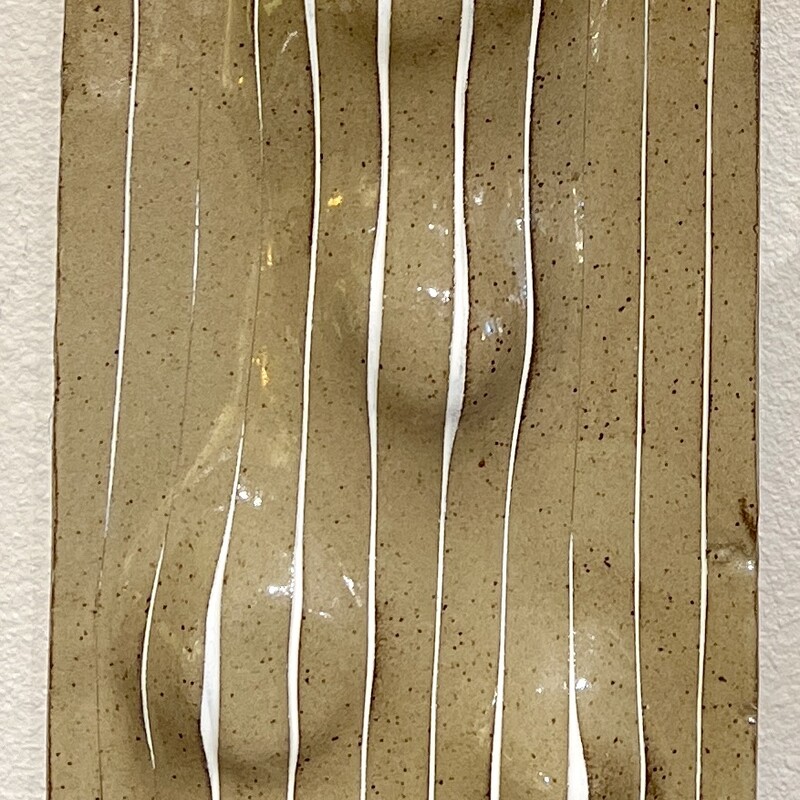 Wall Sculpture Ceramic