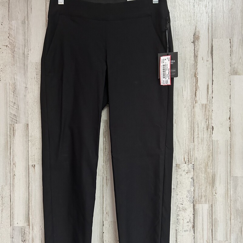 NEW XS Black Pull On Pant