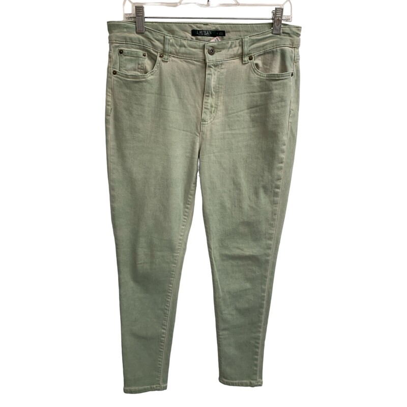 Ralph Lauren Pants S10, Green, Size: M