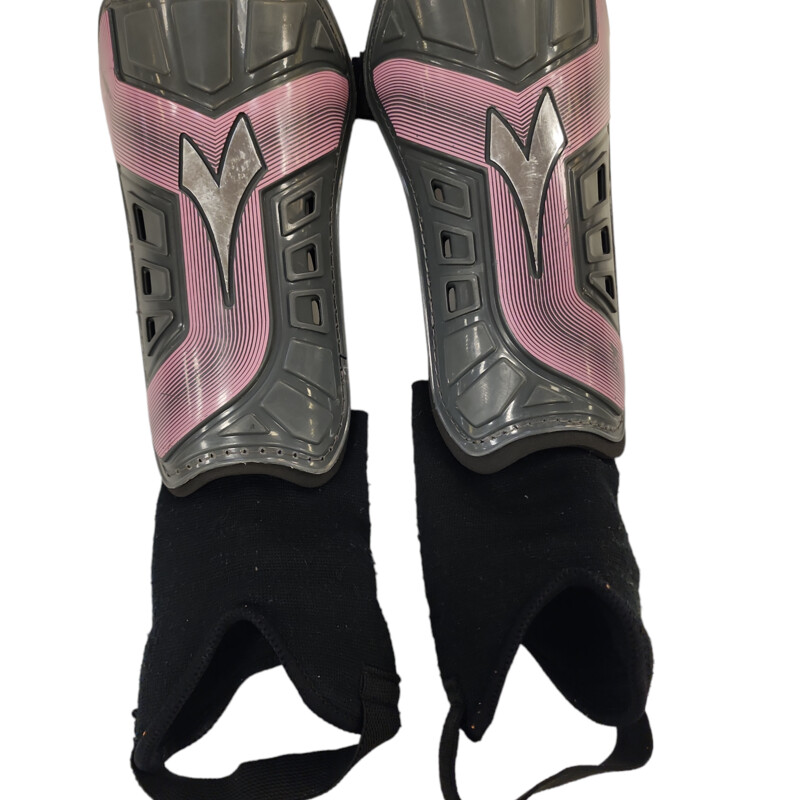 Shin Guards