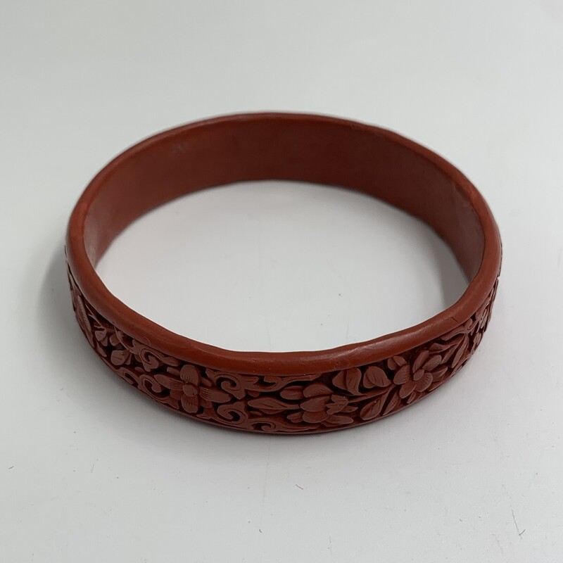 Bangle, Burg, Size: None