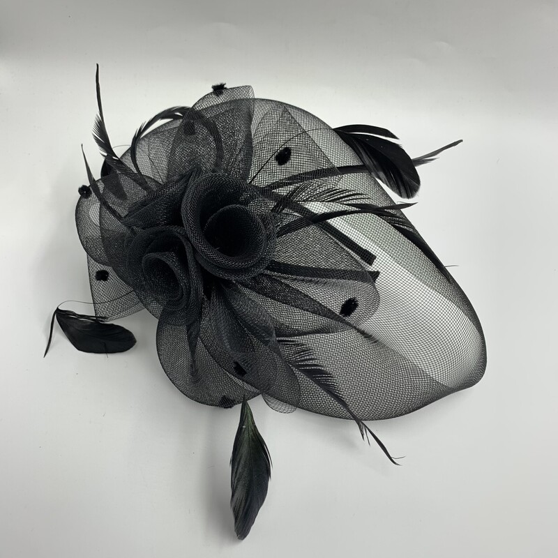 Ophelie Hats Headpiece