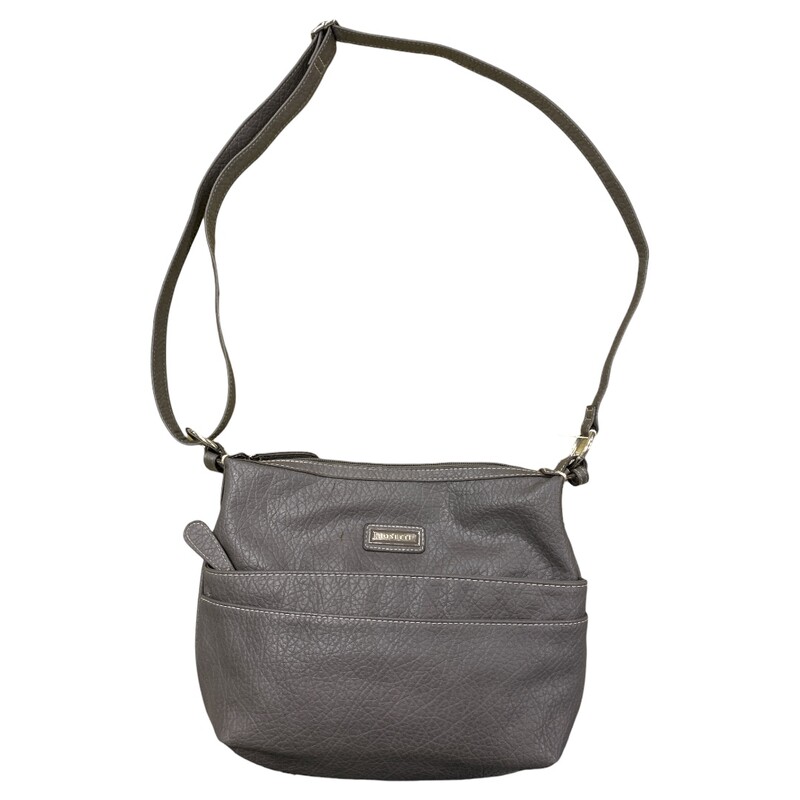 Rosetti Crossbody