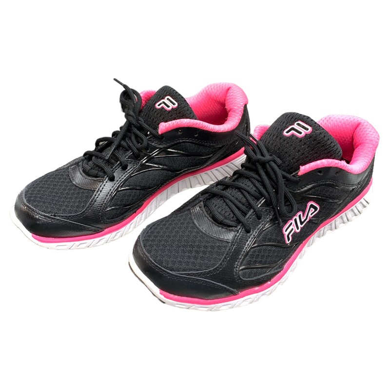 Fila Running Shoes