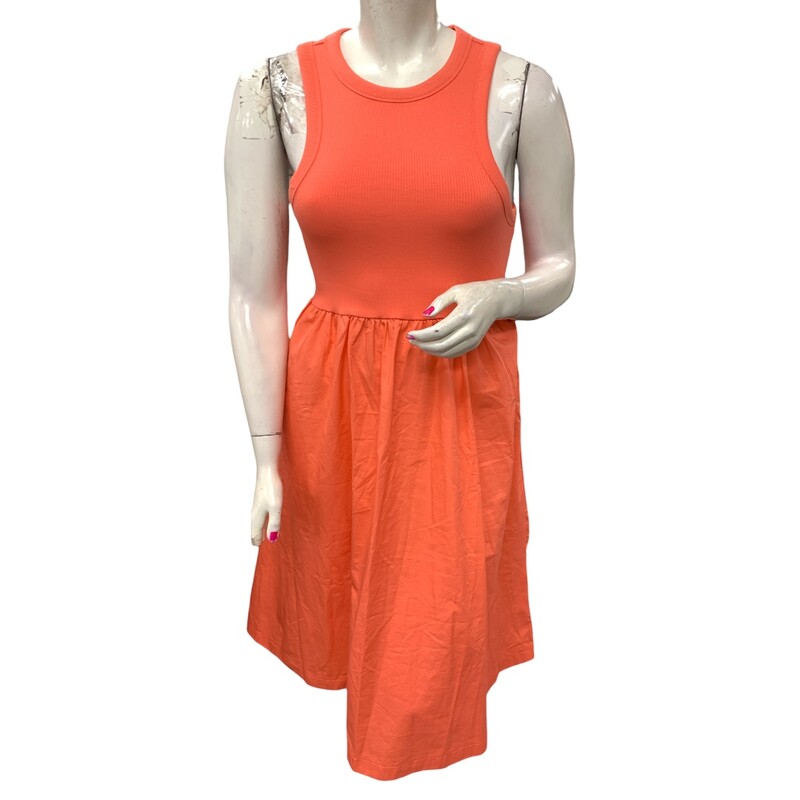 Old Navy, Orange, Size: XL