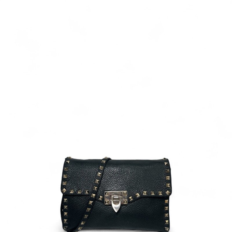 Valentino Rockstud Crossb