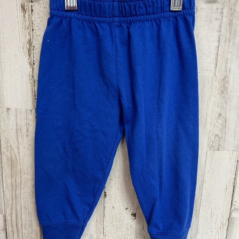 12M Royal Joggers