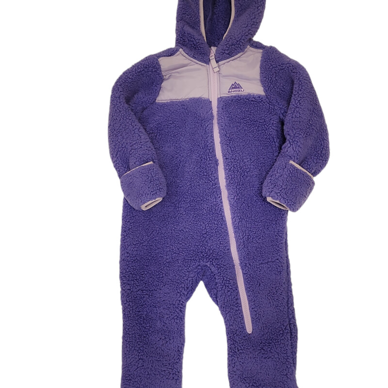 Snowsuit (Purple Fleece), Girl, Size: 24m

Located at Pipsqueak Resale Boutique inside the Vancouver Mall or online at:

#resalerocks #pipsqueakresale #vancouverwa #portland #reusereducerecycle #fashiononabudget #chooseused #consignment #savemoney #shoplocal #weship #keepusopen #shoplocalonline #resale #resaleboutique #mommyandme #minime #fashion #reseller

All items are photographed prior to being steamed. Cross posted, items are located at #PipsqueakResaleBoutique, payments accepted: cash, paypal & credit cards. Any flaws will be described in the comments. More pictures available with link above. Local pick up available at the #VancouverMall, tax will be added (not included in price), shipping available (not included in price, *Clothing, shoes, books & DVDs for $6.99; please contact regarding shipment of toys or other larger items), item can be placed on hold with communication, message with any questions. Join Pipsqueak Resale - Online to see all the new items! Follow us on IG @pipsqueakresale & Thanks for looking! Due to the nature of consignment, any known flaws will be described; ALL SHIPPED SALES ARE FINAL. All items are currently located inside Pipsqueak Resale Boutique as a store front items purchased on location before items are prepared for shipment will be refunded.