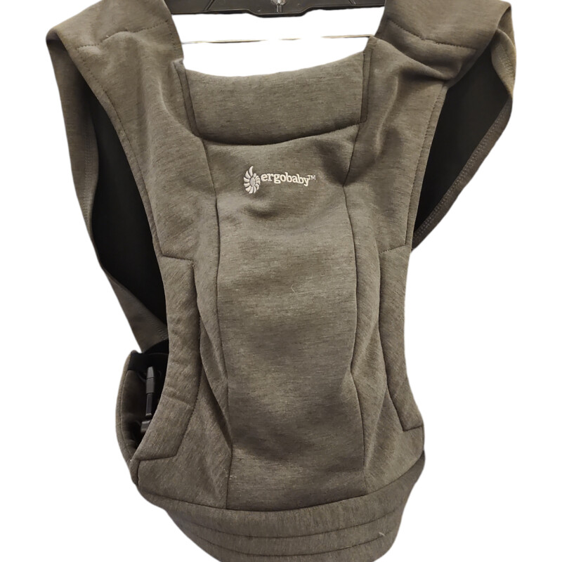 Carrier: Embrace (Gray), Gear

Located at Pipsqueak Resale Boutique inside the Vancouver Mall or online at:

#resalerocks #pipsqueakresale #vancouverwa #portland #reusereducerecycle #fashiononabudget #chooseused #consignment #savemoney #shoplocal #weship #keepusopen #shoplocalonline #resale #resaleboutique #mommyandme #minime #fashion #reseller

All items are photographed prior to being steamed. Cross posted, items are located at #PipsqueakResaleBoutique, payments accepted: cash, paypal & credit cards. Any flaws will be described in the comments. More pictures available with link above. Local pick up available at the #VancouverMall, tax will be added (not included in price), shipping available (not included in price, *Clothing, shoes, books & DVDs for $6.99; please contact regarding shipment of toys or other larger items), item can be placed on hold with communication, message with any questions. Join Pipsqueak Resale - Online to see all the new items! Follow us on IG @pipsqueakresale & Thanks for looking! Due to the nature of consignment, any known flaws will be described; ALL SHIPPED SALES ARE FINAL. All items are currently located inside Pipsqueak Resale Boutique as a store front items purchased on location before items are prepared for shipment will be refunded.