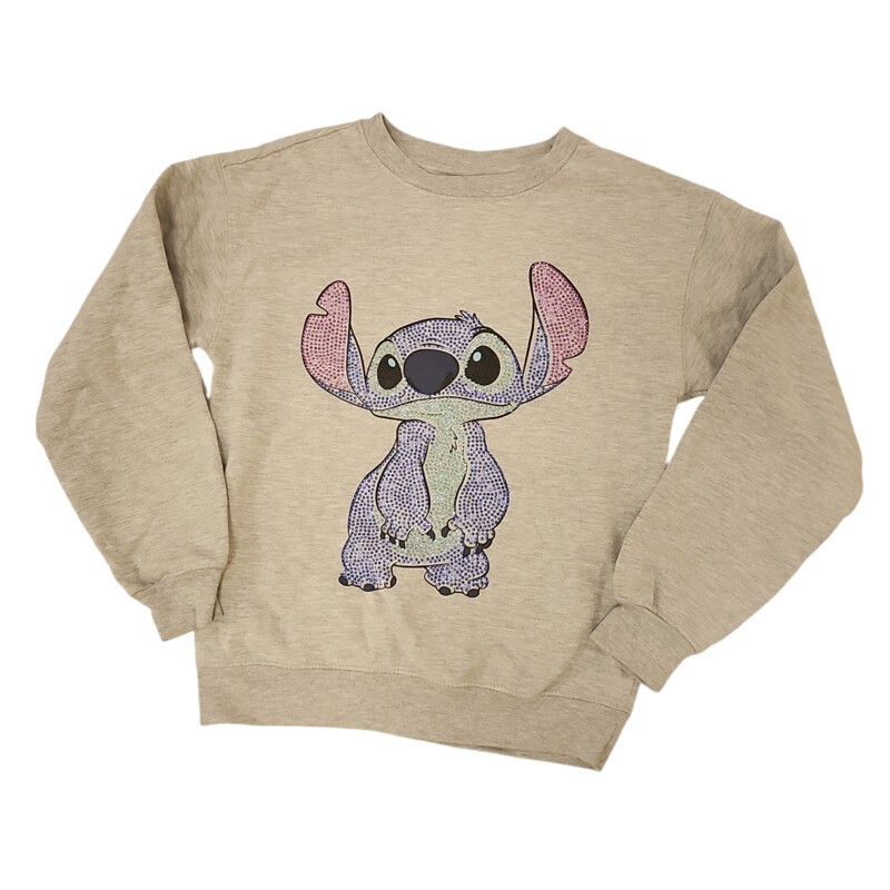 Sweater (Stitch Sparkle)