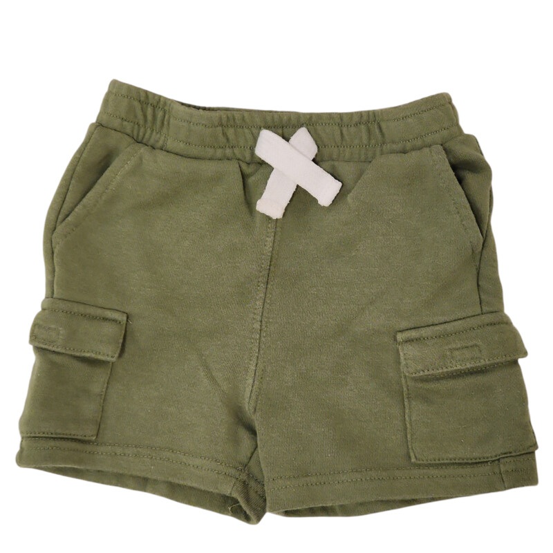 Shorts (Green)