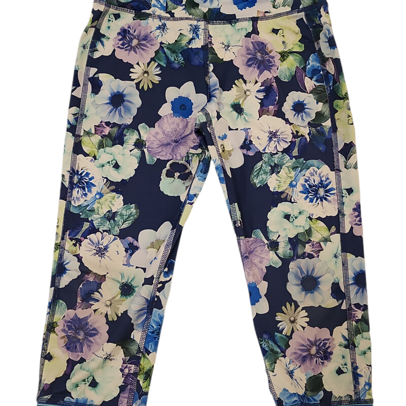 Pants, Athletic/Flowers, Girl, Size: 10/12

Located at Pipsqueak Resale Boutique inside the Vancouver Mall or online at:

#resalerocks #pipsqueakresale #vancouverwa #portland #reusereducerecycle #fashiononabudget #chooseused #consignment #savemoney #shoplocal #weship #keepusopen #shoplocalonline #resale #resaleboutique #mommyandme #minime #fashion #reseller

All items are photographed prior to being steamed. Cross posted, items are located at #PipsqueakResaleBoutique, payments accepted: cash, paypal & credit cards. Any flaws will be described in the comments. More pictures available with link above. Local pick up available at the #VancouverMall, tax will be added (not included in price), shipping available (not included in price, *Clothing, shoes, books & DVDs for $6.99; please contact regarding shipment of toys or other larger items), item can be placed on hold with communication, message with any questions. Join Pipsqueak Resale - Online to see all the new items! Follow us on IG @pipsqueakresale & Thanks for looking! Due to the nature of consignment, any known flaws will be described; ALL SHIPPED SALES ARE FINAL. All items are currently located inside Pipsqueak Resale Boutique as a store front items purchased on location before items are prepared for shipment will be refunded.