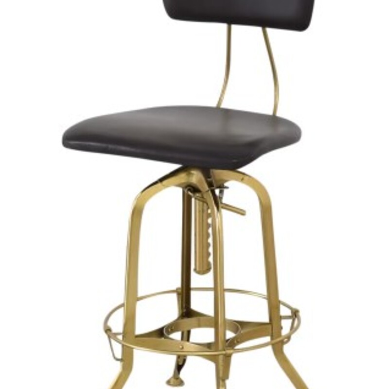 RH ToledoAdjustableStools