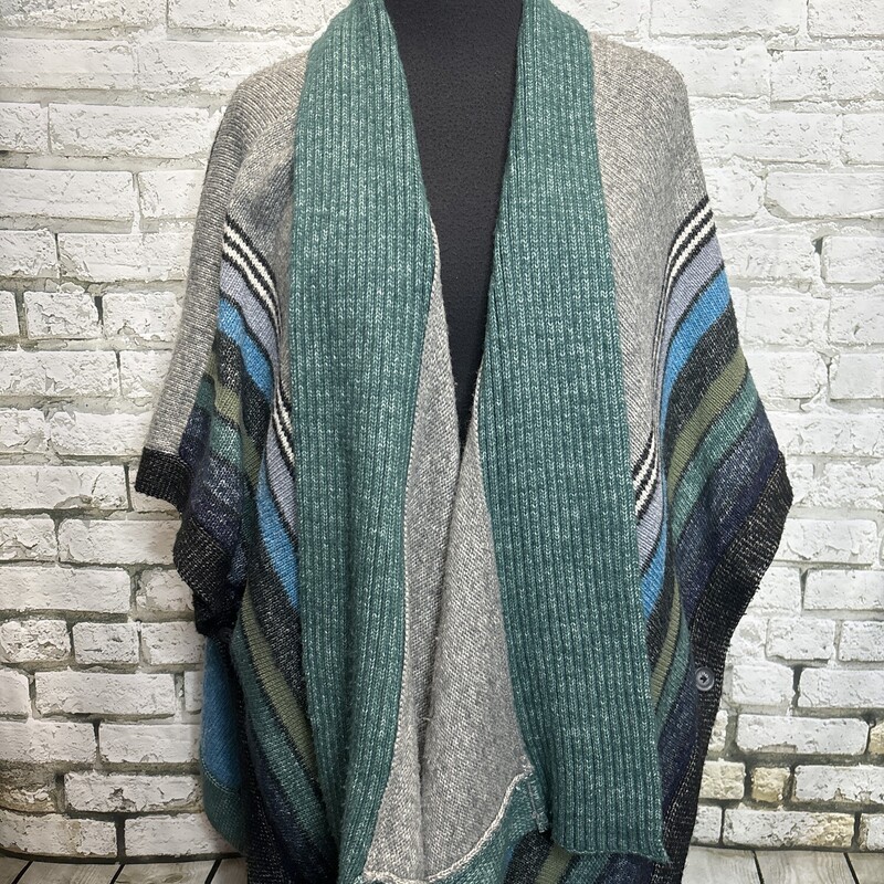 CAbi Windchill Wrap