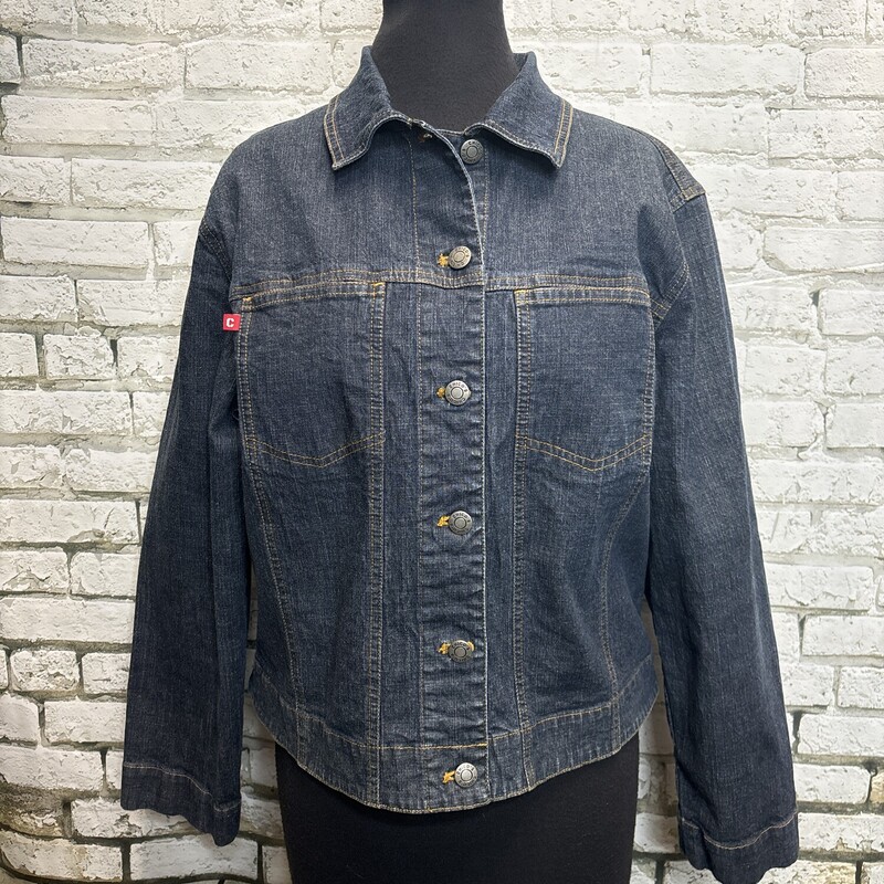 Chicos, Denim, Size: 1