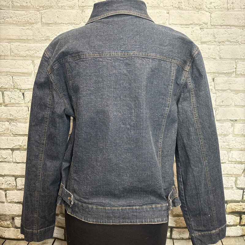 Chicos, Denim, Size: 1