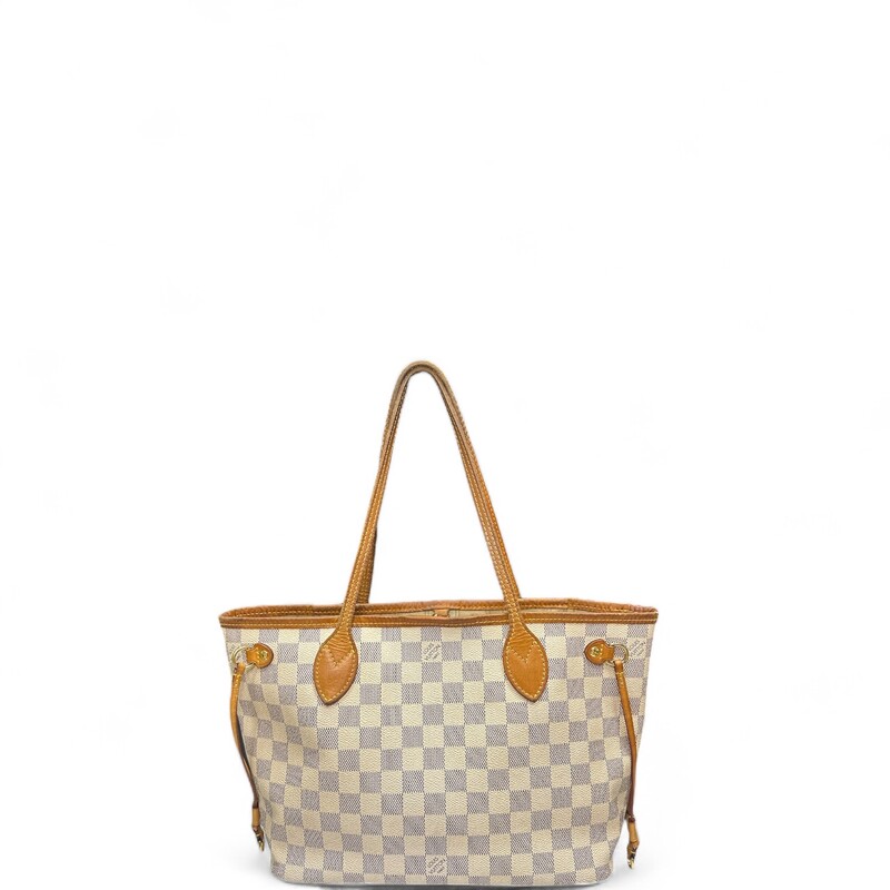 Louis Vuitton Neverfull