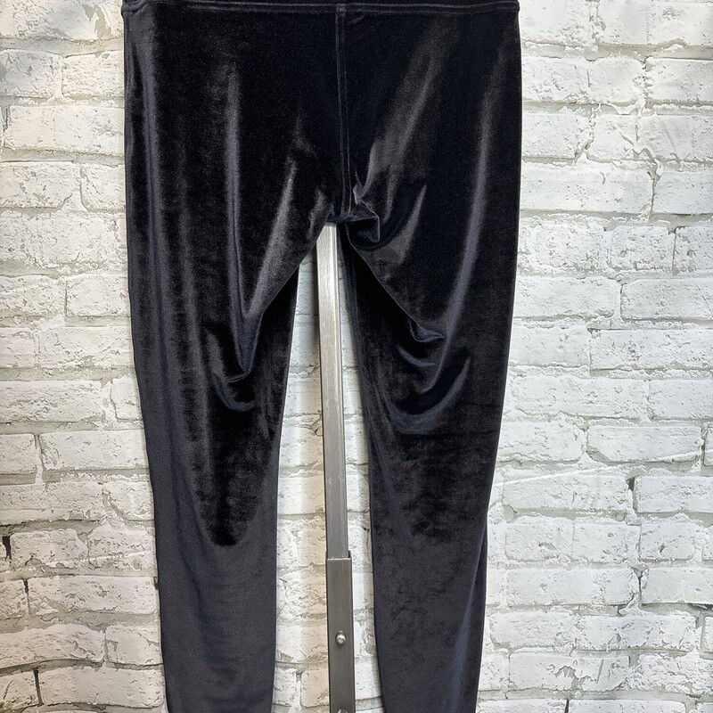 Lululemon, Blk Crvl, Size: 10