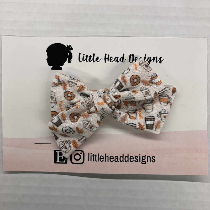 Little Head Designs