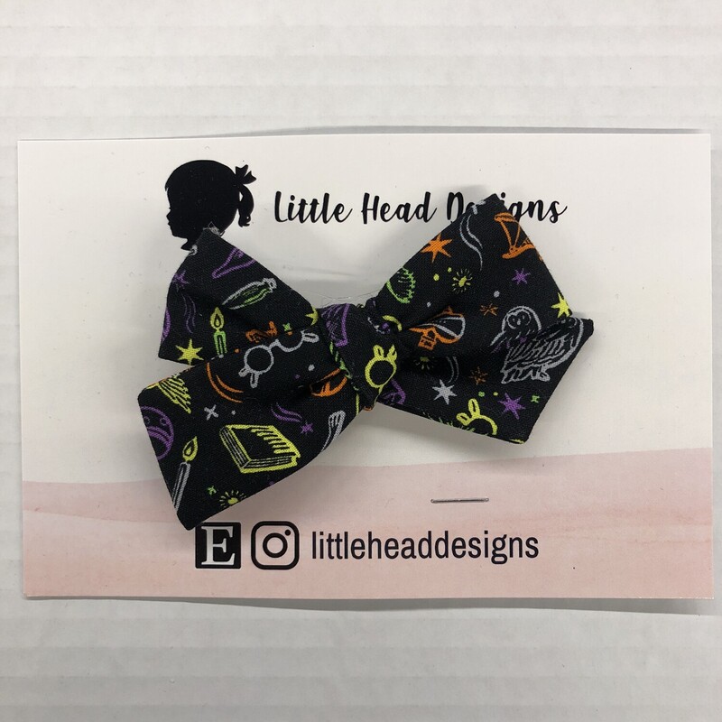 Little BOW Peeps