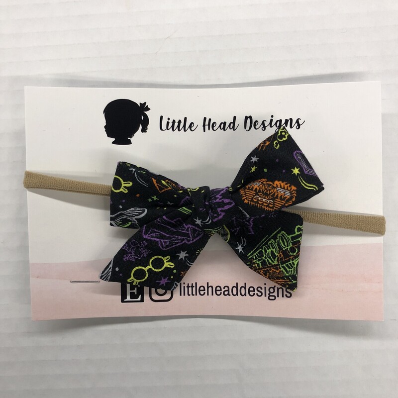 Little Head Designs, Size: Nylon, Item: 1pk