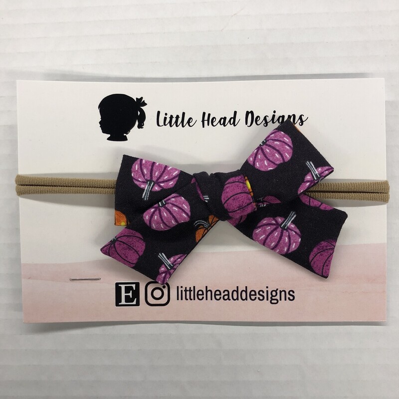 Little Head Designs, Size: Nylon, Item: 1pk