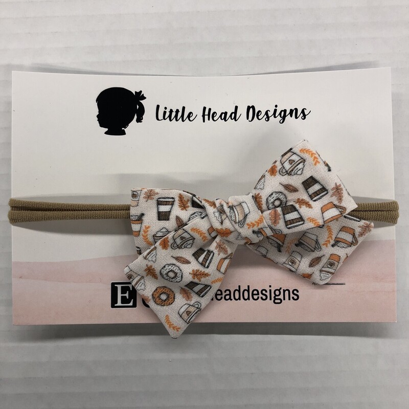 Little Head Designs, Size: Nylon, Item: 1pk