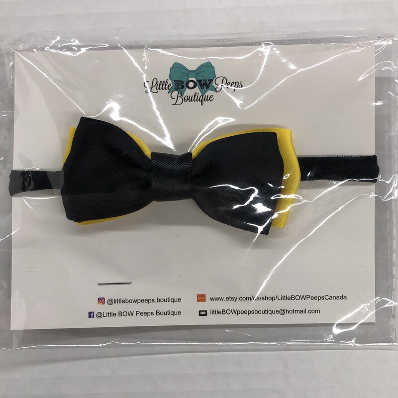 Little BOW Peeps, Size: Nylon, Item: 1pk