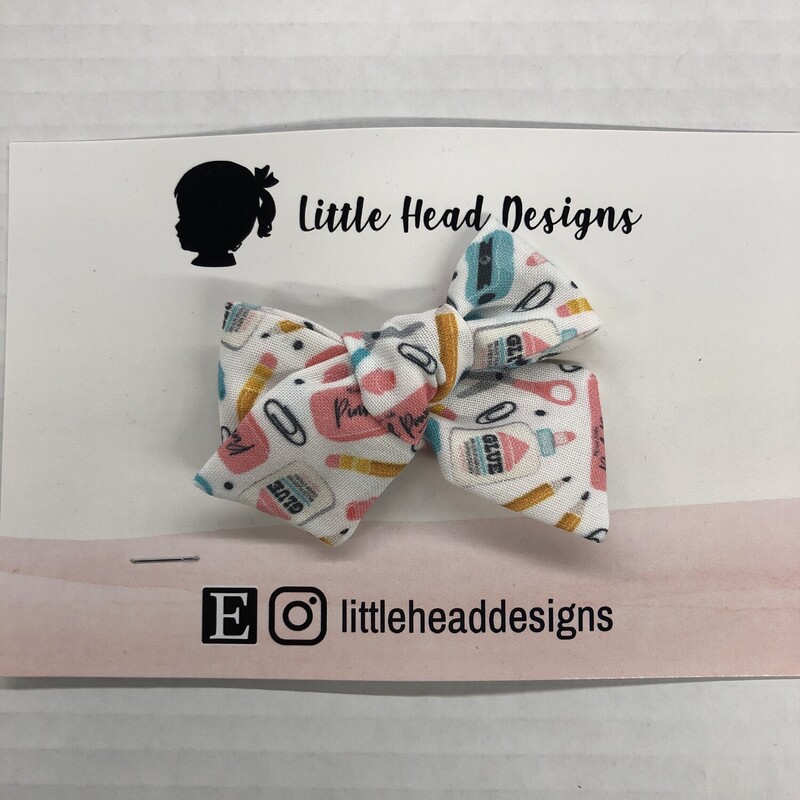 Little Head Designs