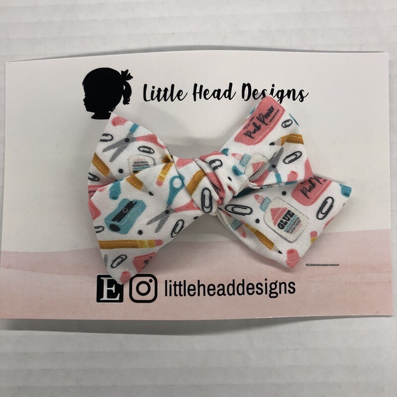 Little Head Designs