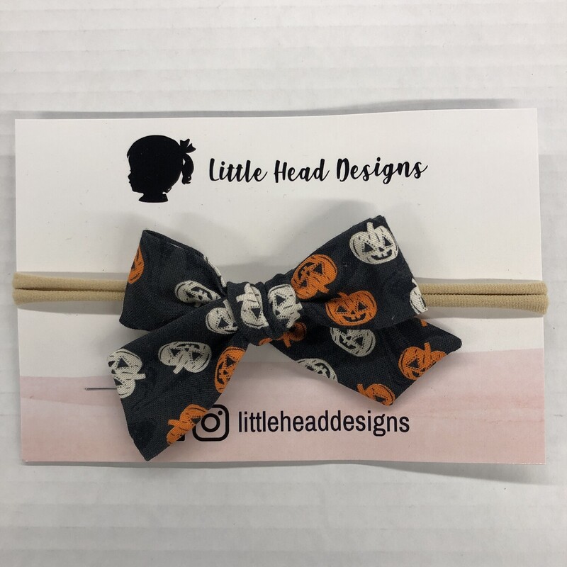 Little Head Designs, Size: Nylon, Item: 1pk