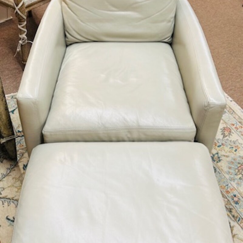 Arhaus Camden Leather