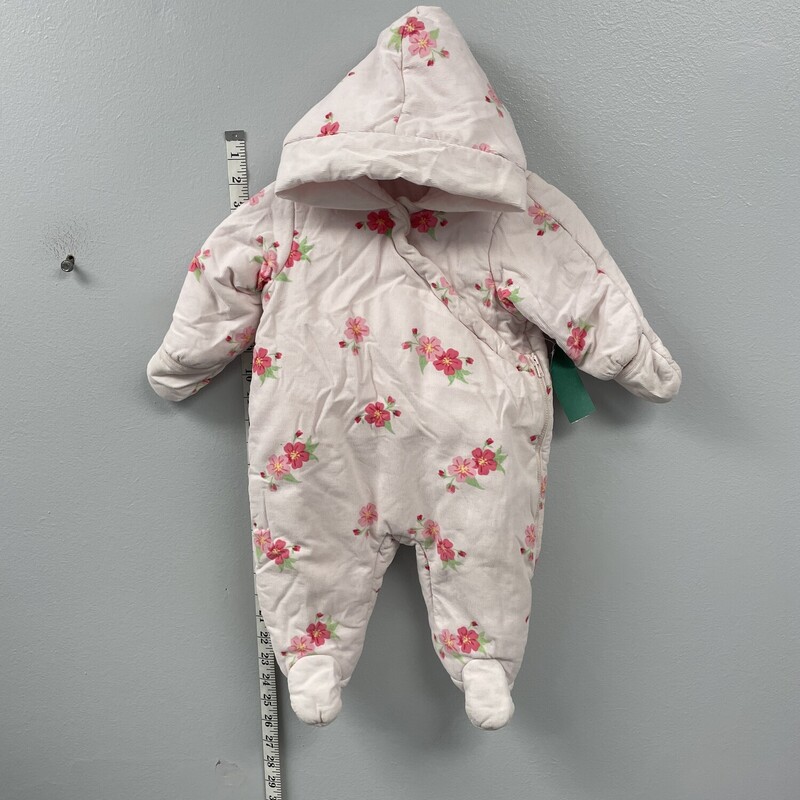 First Impressions, Size: 3-6m, Item: SnSuit