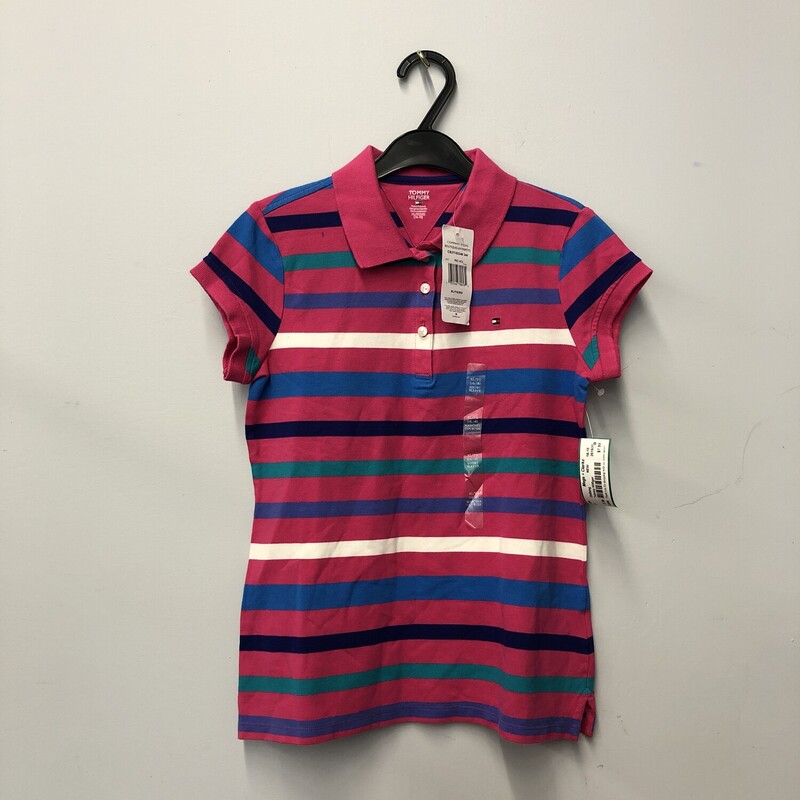 Tommy Hilfiger, Size: 16-18, Item: NEW